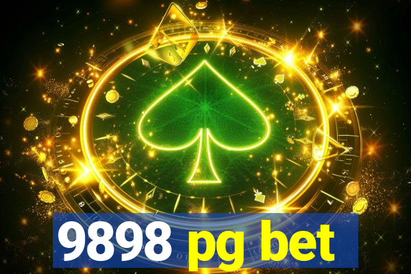 9898 pg bet